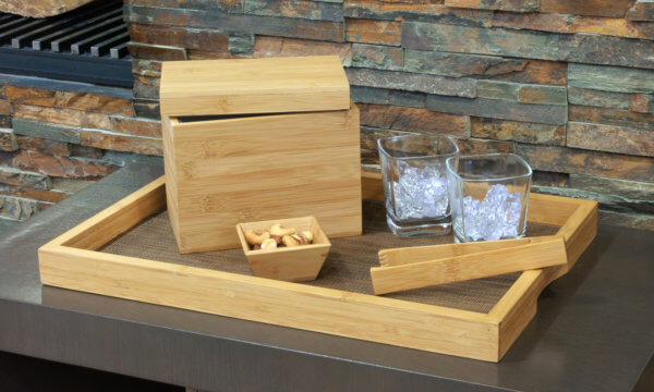 Bali Amenity Tray - Image 2