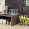 Glass/SS Tall Mug - Image 2