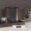 10" x 15" Java Rectangle Tray - Image 2
