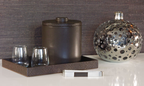Java Amenity Tray - Image 3