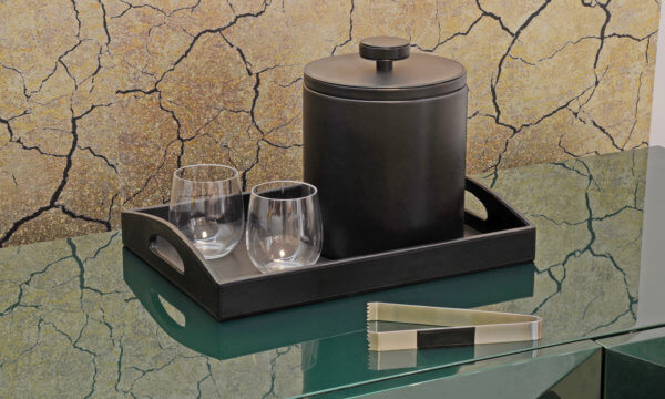 London Handled Tray - Image 2