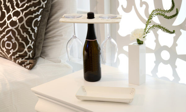 Milan 9" x 4" Amenity Tray - Image 3
