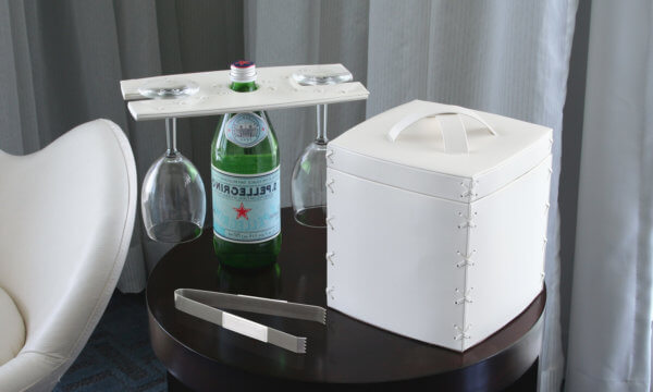 Milan Ice Bucket - Image 2