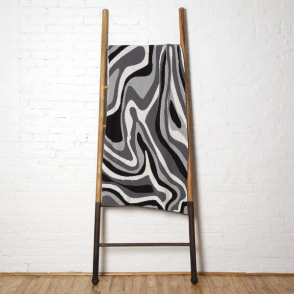 Eco Marble Throw - Image 2