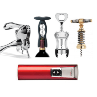 Wine Openers