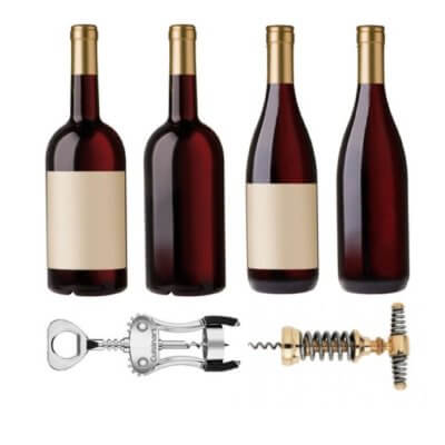 Wine Accessories
