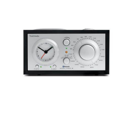 Clock Audio Clocks + Audio Category | SLX Hospitality