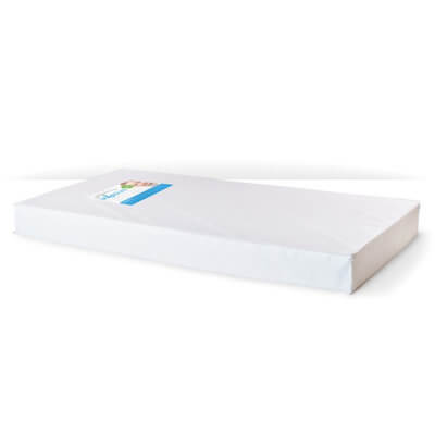 InfaPure Full Size  Foam Crib Mattress