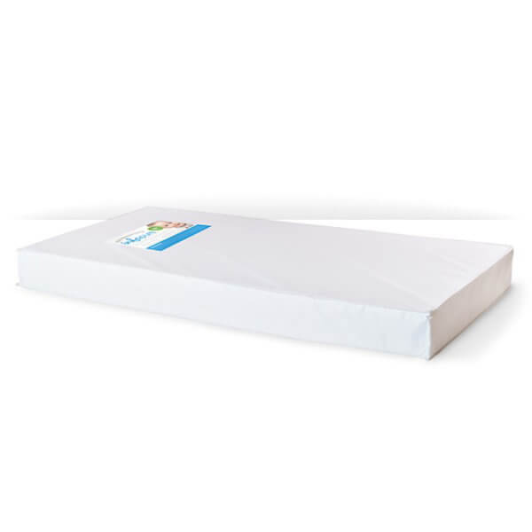InfaPure Full Size  Foam Crib Mattress