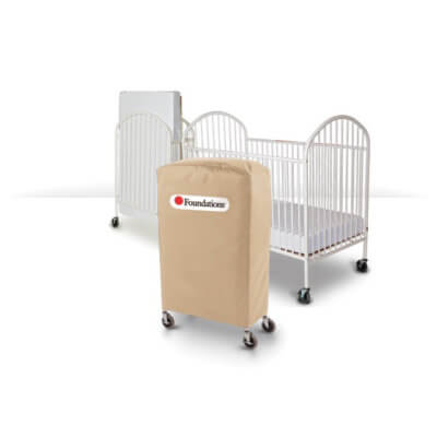 Pinnacle Full Size Crib Saver