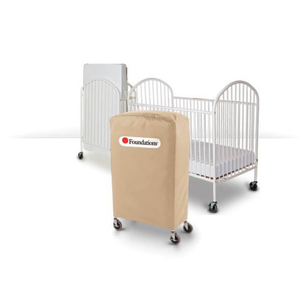 Pinnacle Full Size Crib Saver