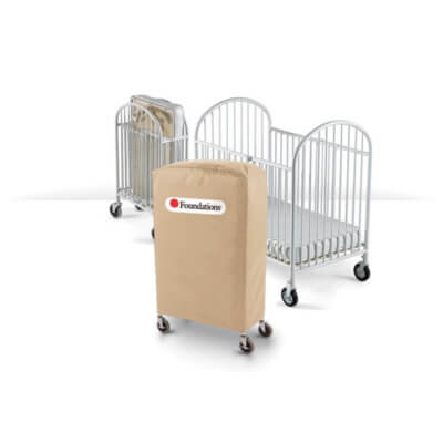 Pinnacle Compact Size Crib Saver