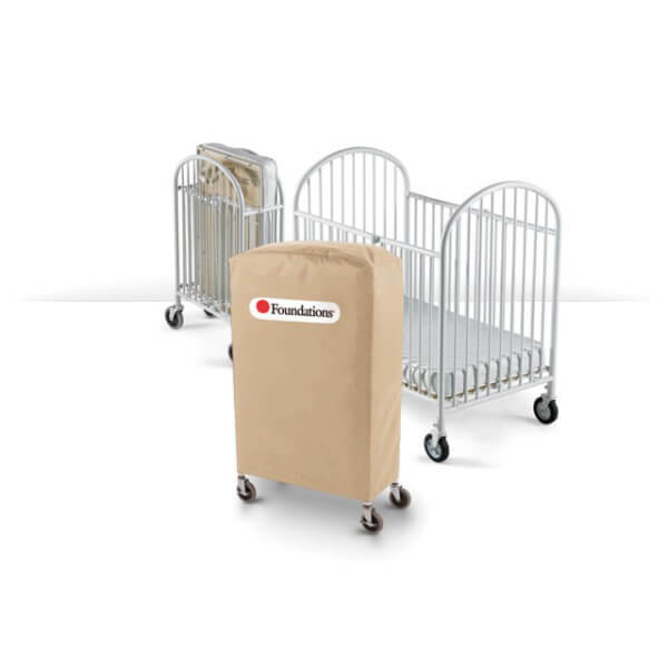 Pinnacle Compact Size Crib Saver
