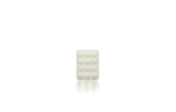 VEGETABLE SOAP 20 g, CERTIFIED "NORDIC ECOLABEL", HOPA - Image 2