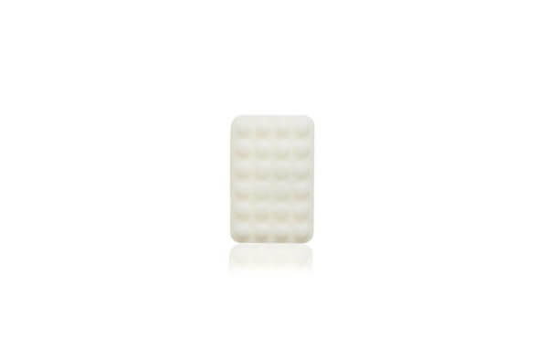 VEGETABLE SOAP 40 g, CERTIFIED "NORDIC ECOLABEL", HOPAL - Image 2