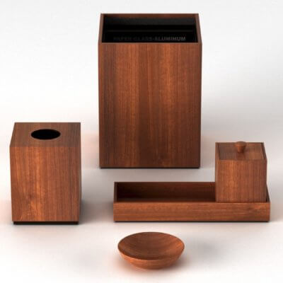 Teak Collection