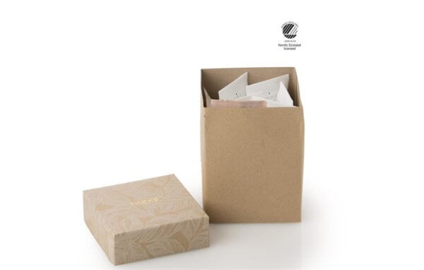 PRESENTATION BOX "FOLDABLE" FOR AMENITIES, HOPAL - Image 2