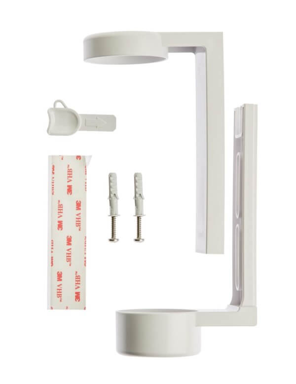 Holder For Cysoap - White - Image 4