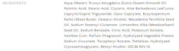 HAND CARE KIT, ANYAH - Image 2