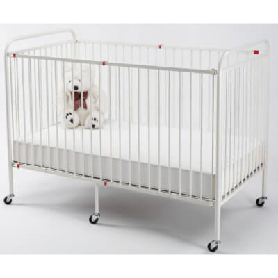 Baby Crib - Full Size