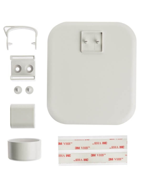 Platform Adhesive with Holder for "Swing Me" Dispenser - Image 2