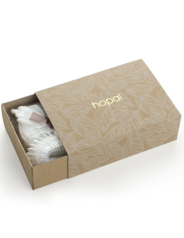 CASE FOR ACCESSORIES, HOPAL