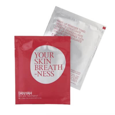 MAKE-UP REMOVER TOWEL, ANYAH