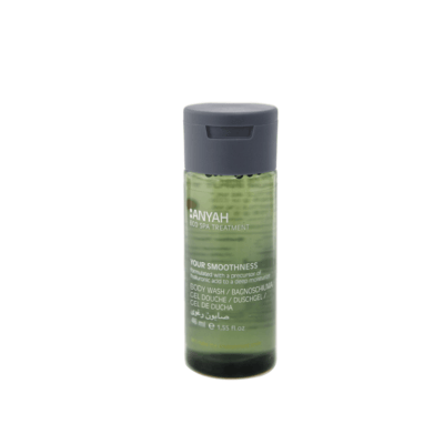 Anyah - Body Wash Eco-Certified, 46ml