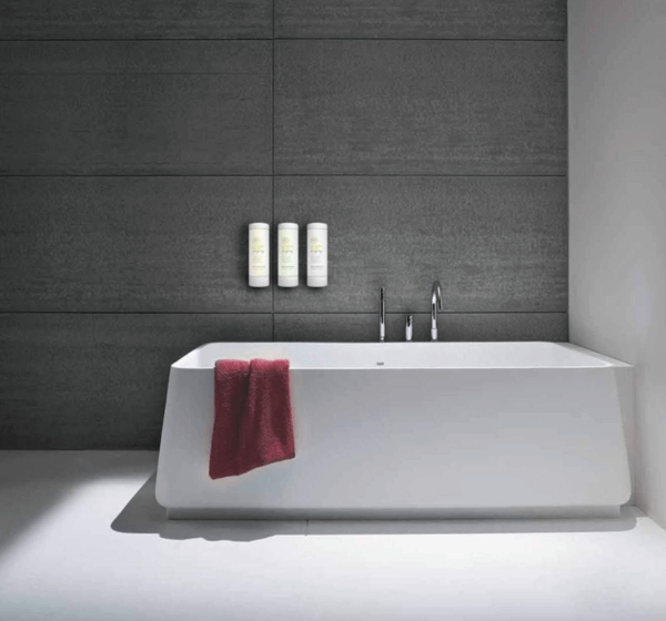 Holder For Cysoap - White - Image 5