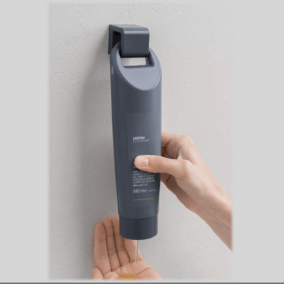 Holder for Swing Me Dispenser
