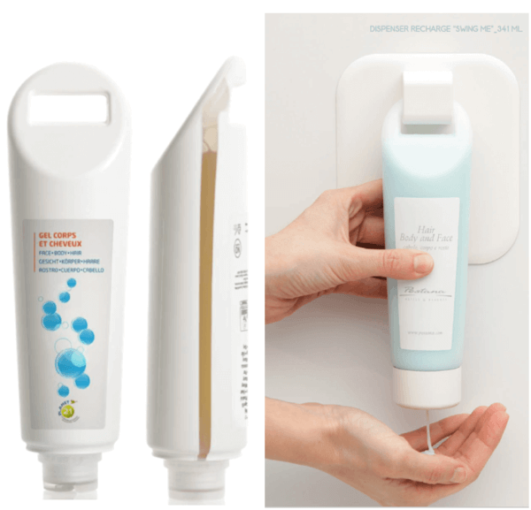 Holder for Swing Me Dispenser - Image 2