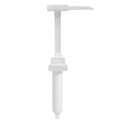 3 LT Bottle Pump Dispenser - White