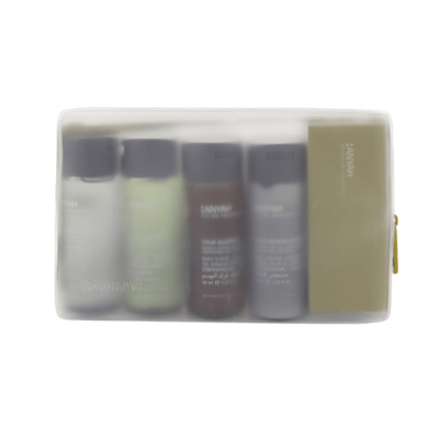 Anyah  - Amenities Pouchette Bath & Care Set