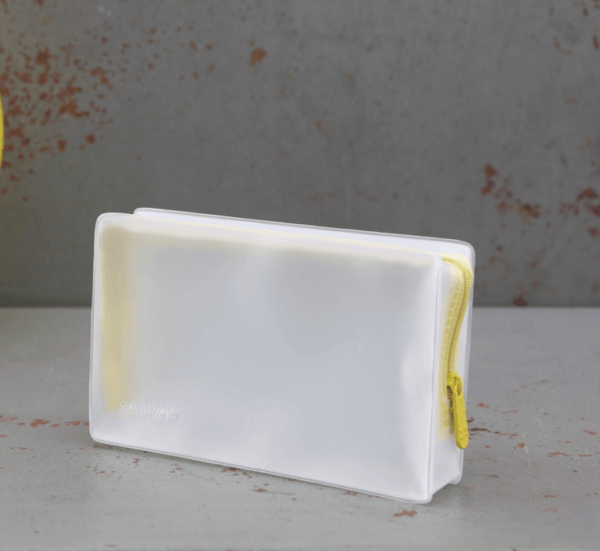 Anyah - Empty Pochette in EVA