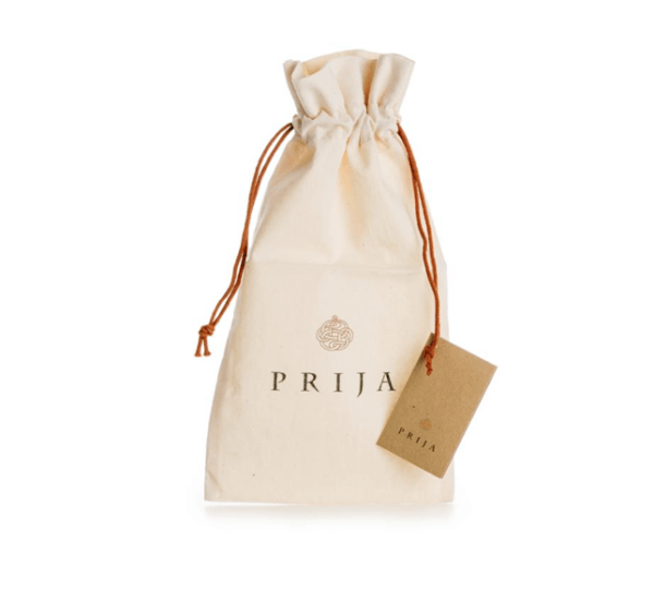 BAG IN NATURAL COTTON, PRIJA