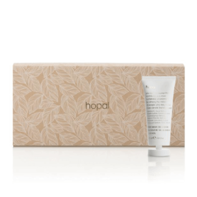 AMENITIES SAMPLE BOX, HOPAL