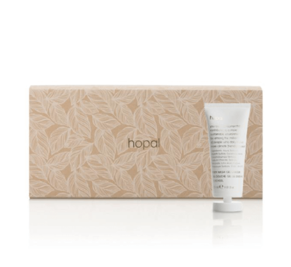 AMENITIES SAMPLE BOX, HOPAL