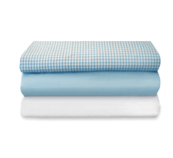 CozyFit™ Sheets