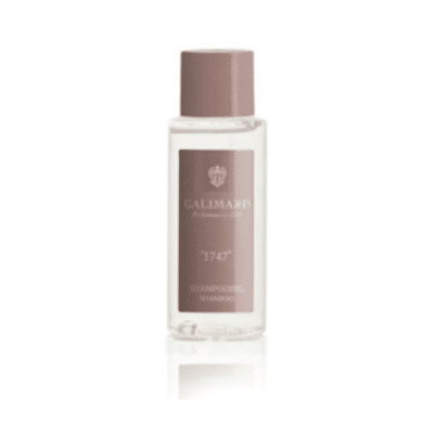 SHAMPOO 30 ML GALIMARD