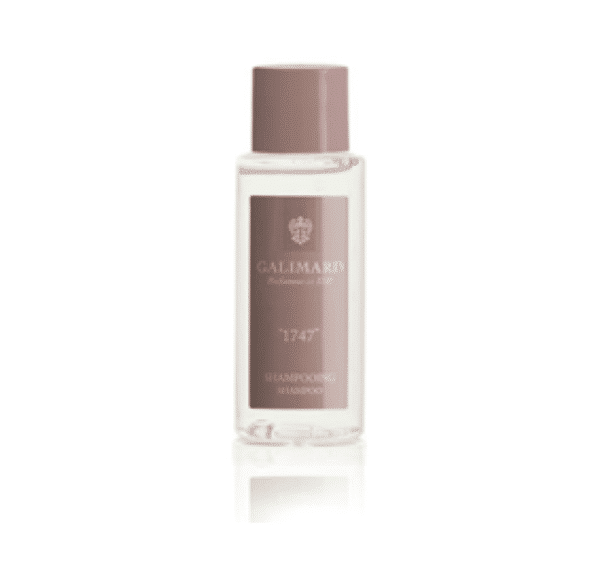 SHAMPOO 30 ML GALIMARD