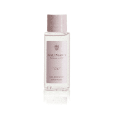 BODY WASH 30 ML, GALIMARD