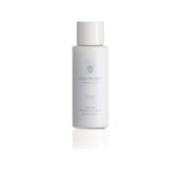 BODY LOTION 29 ML, GALIMARD