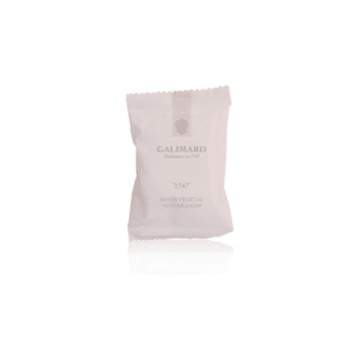SOAP 20 G, GALIMARD