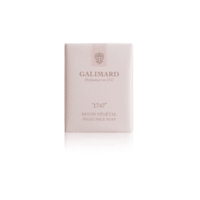SOAP 25 G, GALIMARD