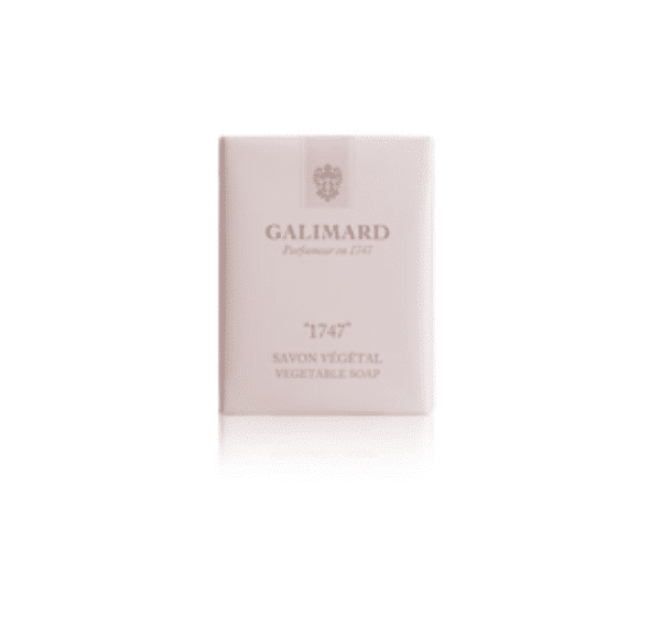 SOAP 25 G, GALIMARD