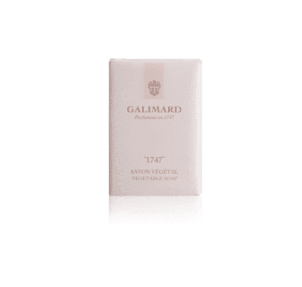 SOAP 40 G, GALIMARD