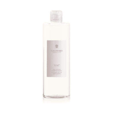 CLEANSING GEL FOR BODY & HANDS 380 ML, GALIMARD