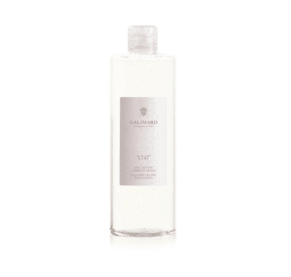 CLEANSING GEL FOR BODY & HANDS 380 ML, GALIMARD