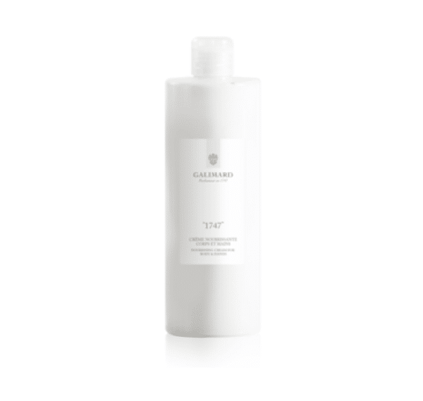 HAND & BODY LOTION 380 ML, GALIMARD