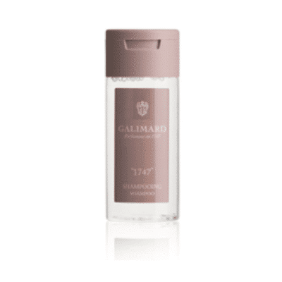 SHAMPOO 40 ML, GALIMARD